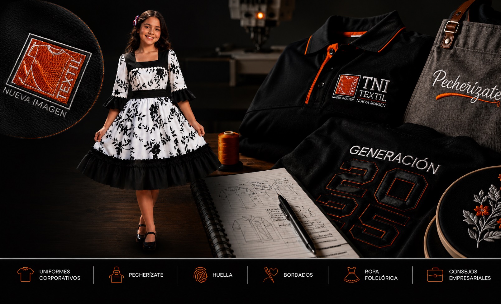 Centro de Ideas banner