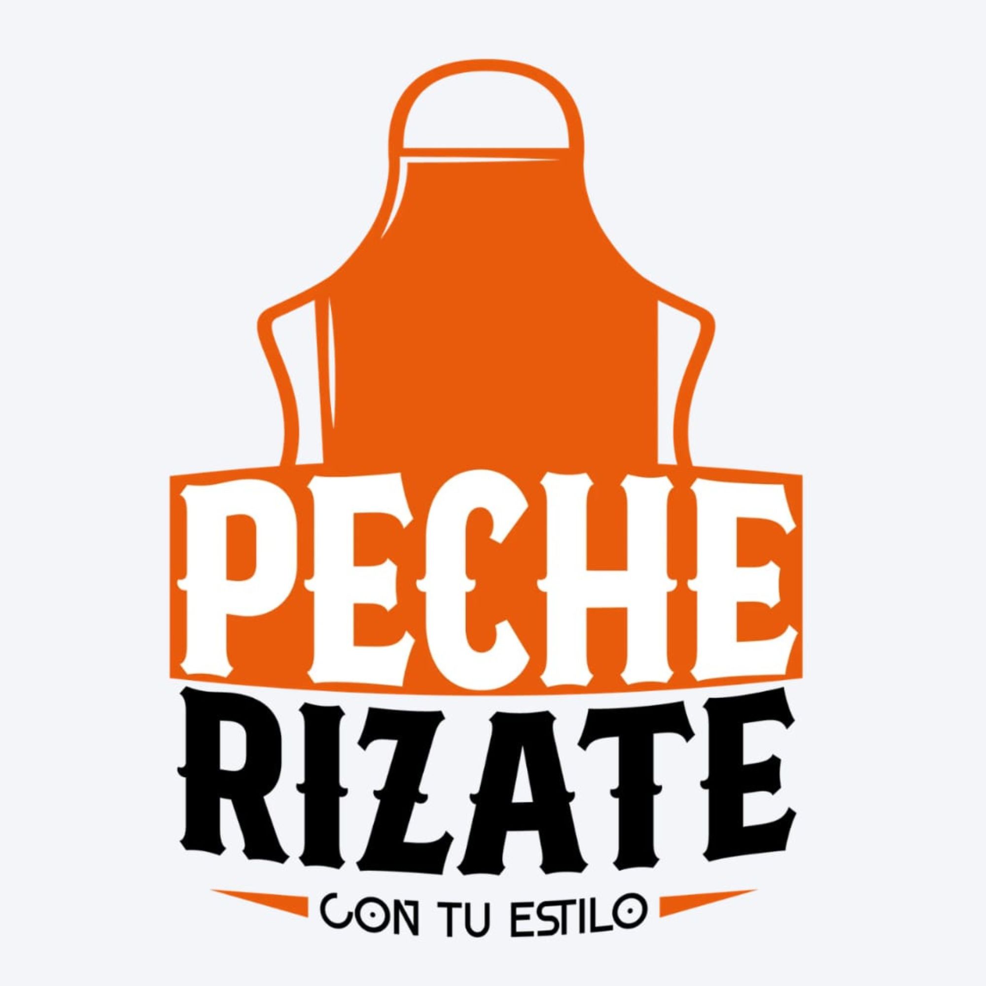 Logo Pecherízate